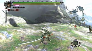 モンスターハンター3